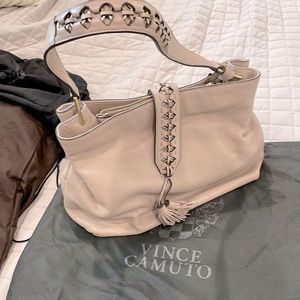 Vince Camuto purse with dust bag